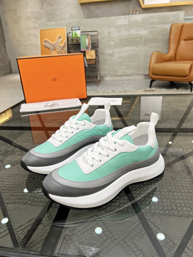 Hermes Sneakers